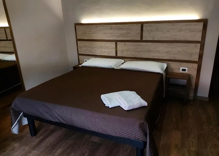 Lo Sciatore Hotel&Restaurant